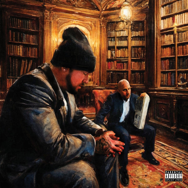Library Of Sound