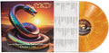 Live At Sherwood Hall - Salinas, Ca 10/01/1983