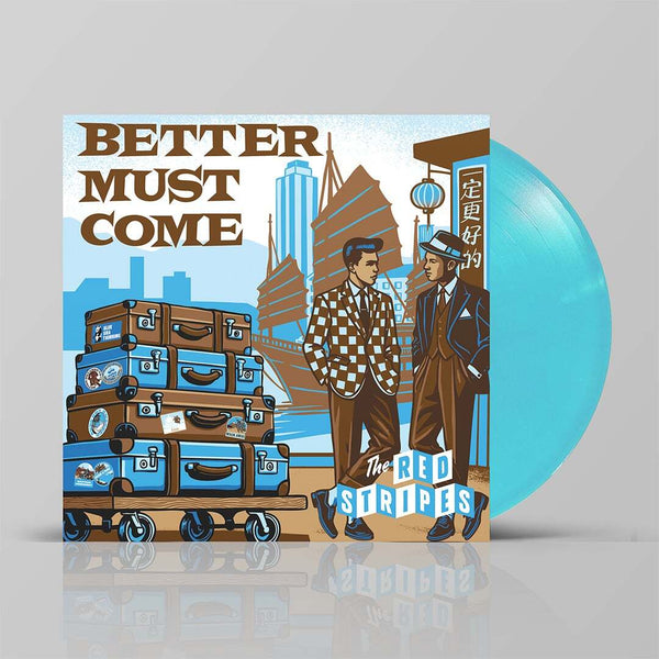 Better Must Come