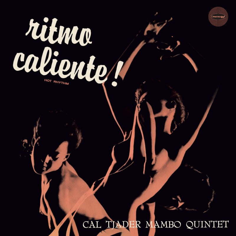 Ritmo Caliente! Hot Rhythm