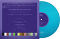 C64 Greatest Sids: The Art Of Rob Hubbard - Limited To 100 Handnumbered Edition (Turquoise Vinyl)