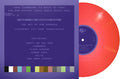 C64 Greatest Sids: The Art Of Rob Hubbard - Limited To 100 Handnumbered Edition (Light Red Vinyl)