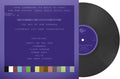 C64 Greatest Sids: The Art Of Rob Hubbard - Limited To 100 Handnumbered Edition (Dark Grey Vinyl)