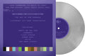 C64 Greatest Sids: The Art Of Rob Hubbard - Limited To 100 Handnumbered Edition (Light Grey Vinyl)