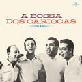 A Bossa Dos Cariocas