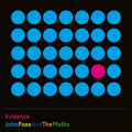Evidence - Magenta Vinyl
