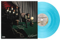 No Sign Of Weakness - Blue Vinyl