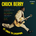 St. Louis to Liverpool