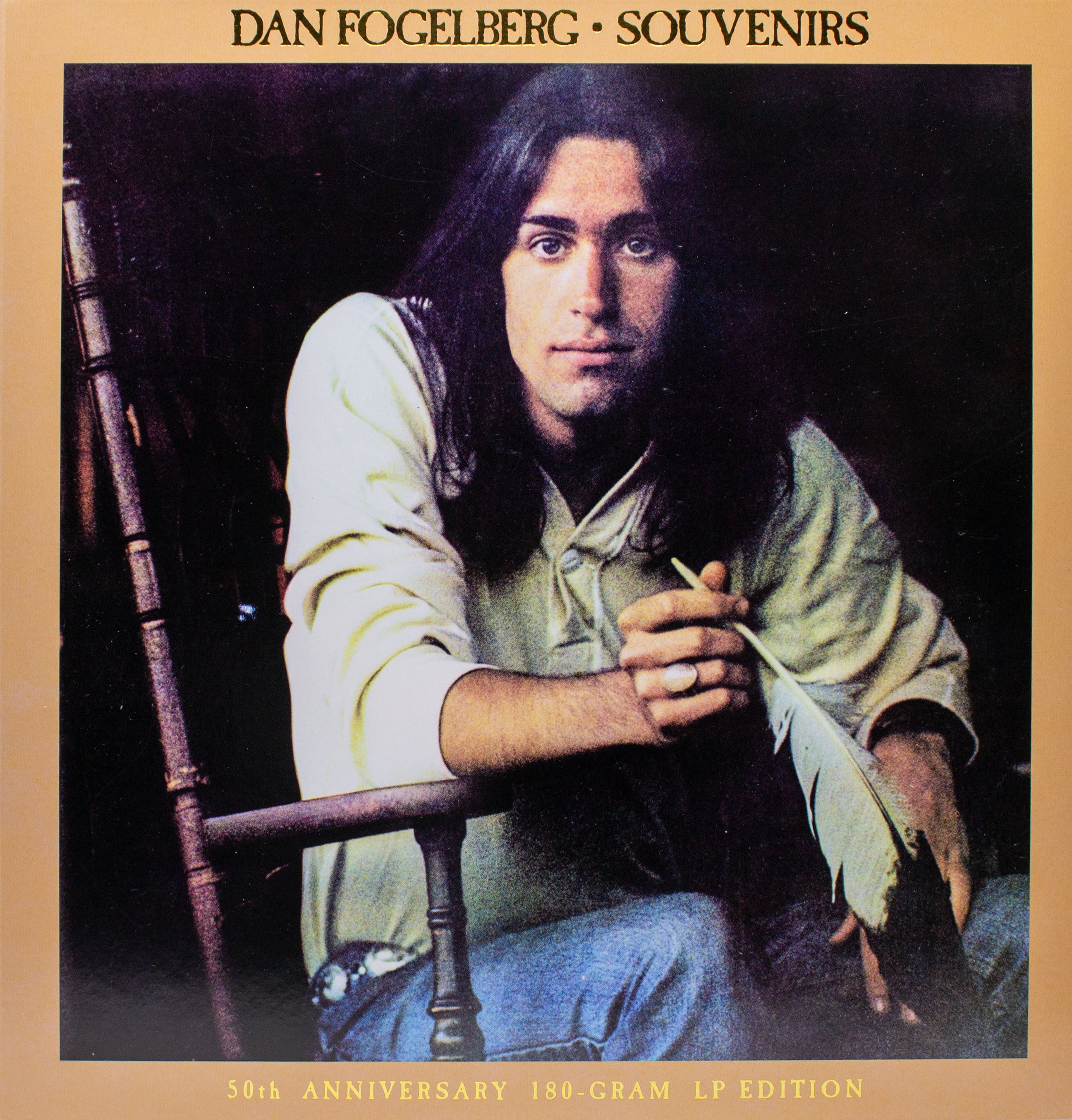 Souvenirs - 50th Anniversary Edition