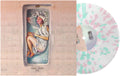 Folly + Folly On The Rocks - Teal/Pink Splatter