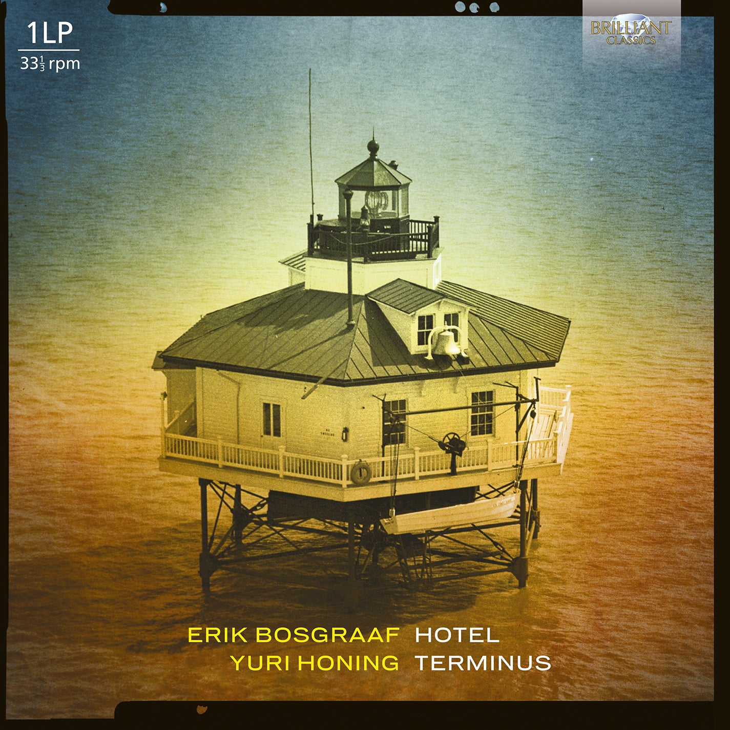 HOTEL TEMINUS