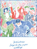 Songs for Other People's Weddings - Yellow