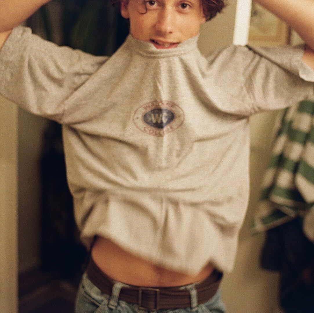 George