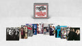 Complete Epic Albums Collection - Limited 14LP Boxset on 180-Gram Crystal Clear Vinyl