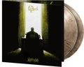 Watershed - Limited Gatefold 180-Gram Silver & Black Marble Colored Vinyl with Poster