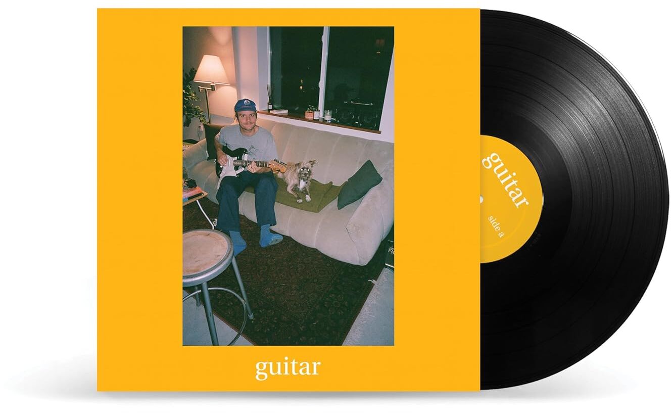 Guitar