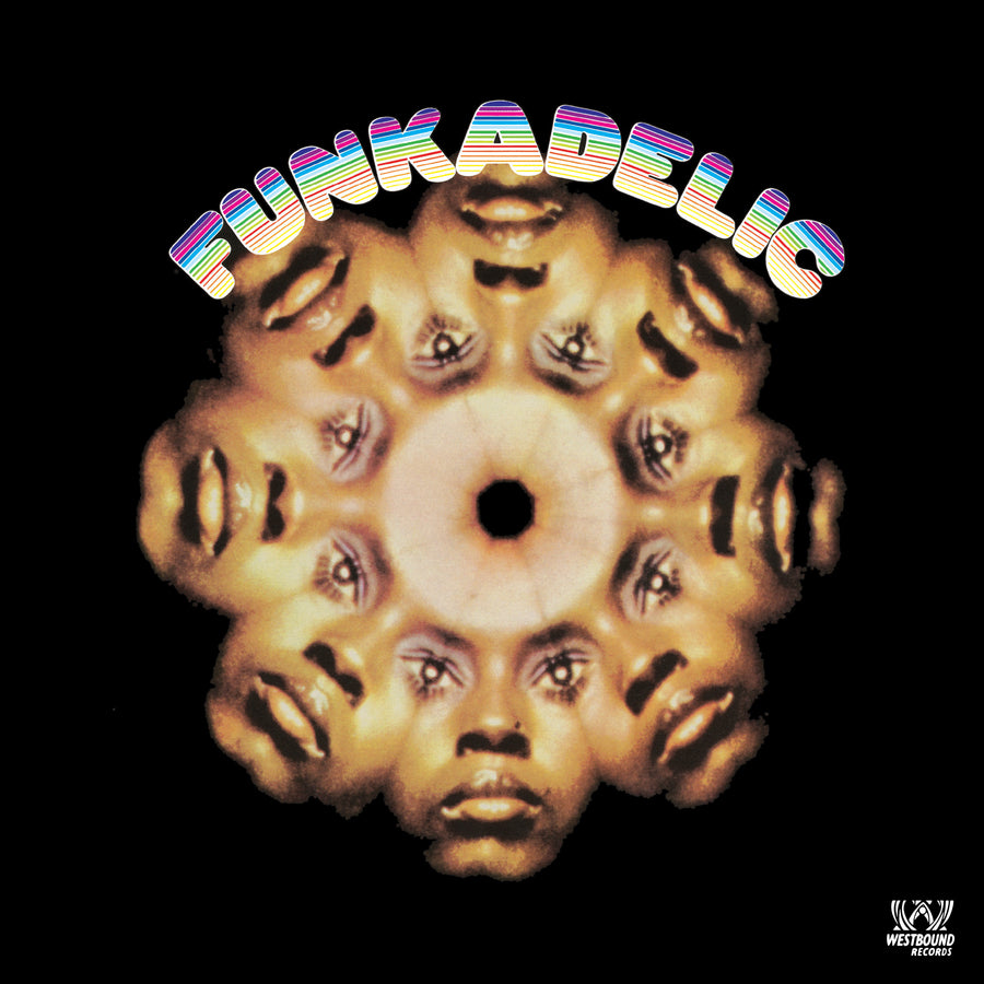Funkadelic (45 Rpm Edition)