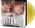 Titanic (Music From The Motion Picture)