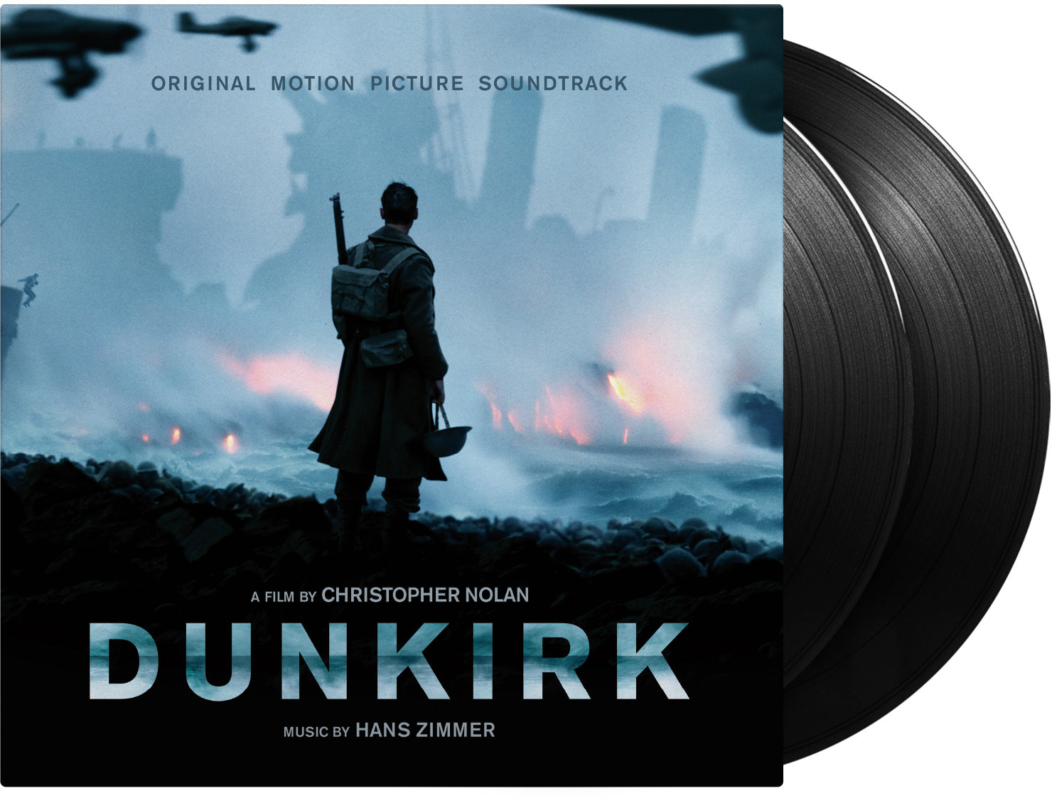 Dunkirk (Original Soundtrack)