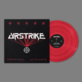 Initial Attack - Red