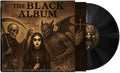 The Black Album (Various Artists)