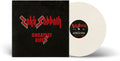 Greatest Riffs - White