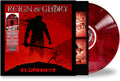 Slingshot - Blood Moon Red
