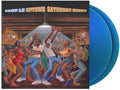Uptown Saturday Night - Limited 180-Gram Translucent Blue Colored Vinyl