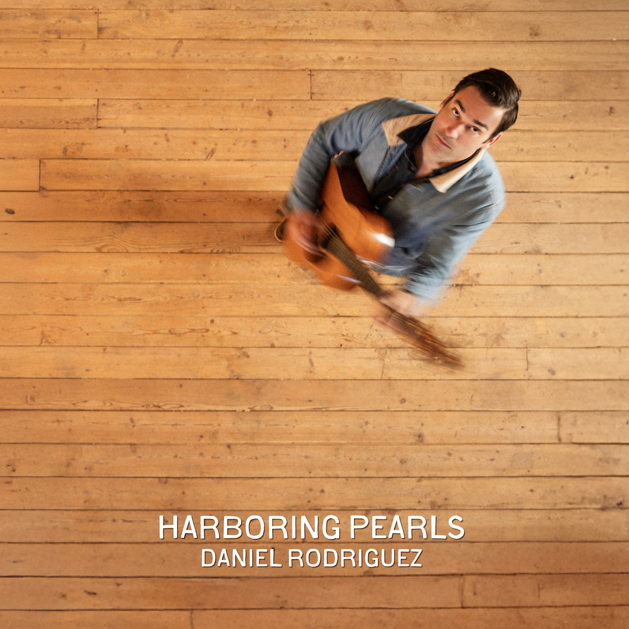 Harboring Pearls