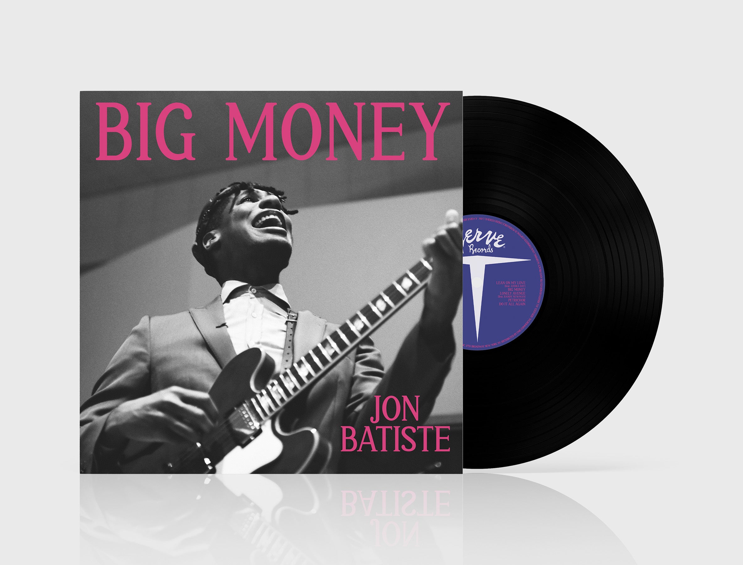 Big Money