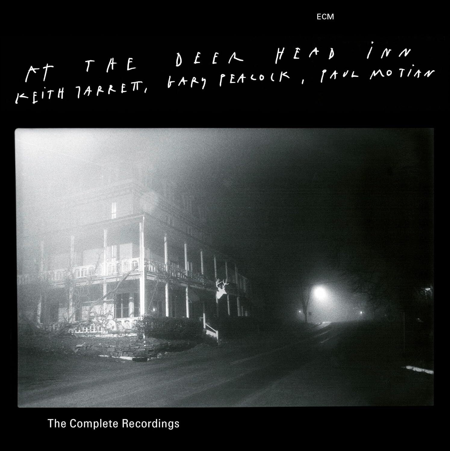 At The Deer Head Inn (The Complete Recordings)