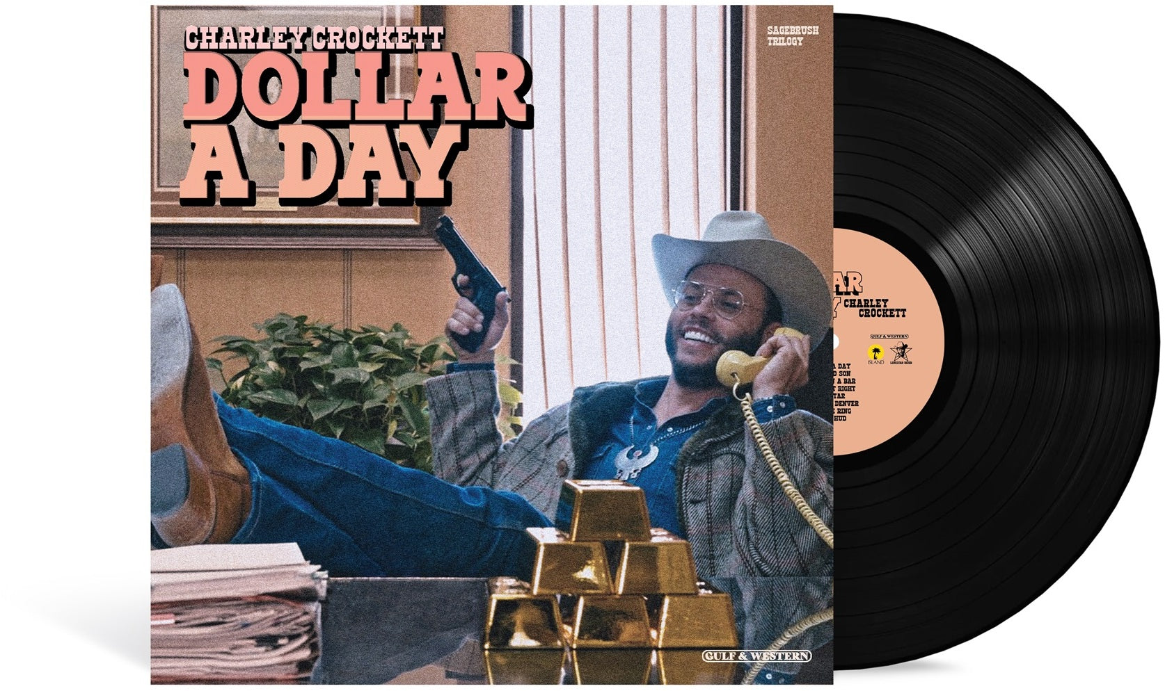Dollar A Day