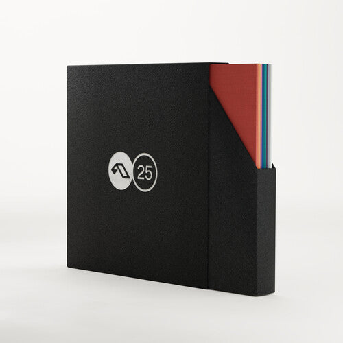 Anjuna25 Anniversary Box Set