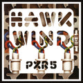 PXR 5 - Remastered Vinyl Edition