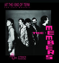 (At The) End Of Term: The Lost Masters EP - Ltd 10-inch Gatefold White Vinyl