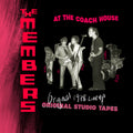 At The Coach House: Original Studio Tapes - Ltd Yellow Vinyl