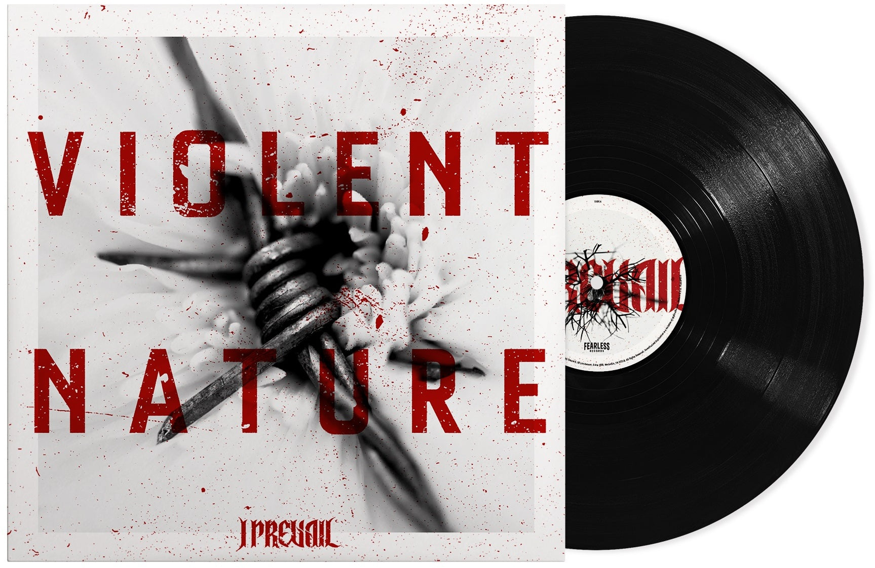 Violent Nature