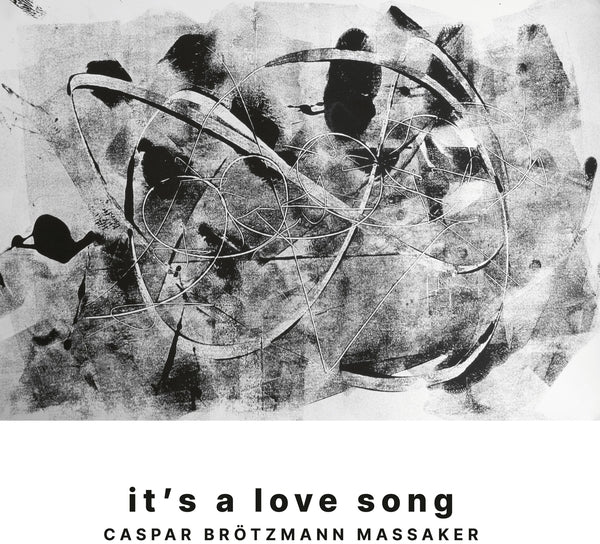It's A Love Song