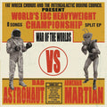 War Of The Worlds