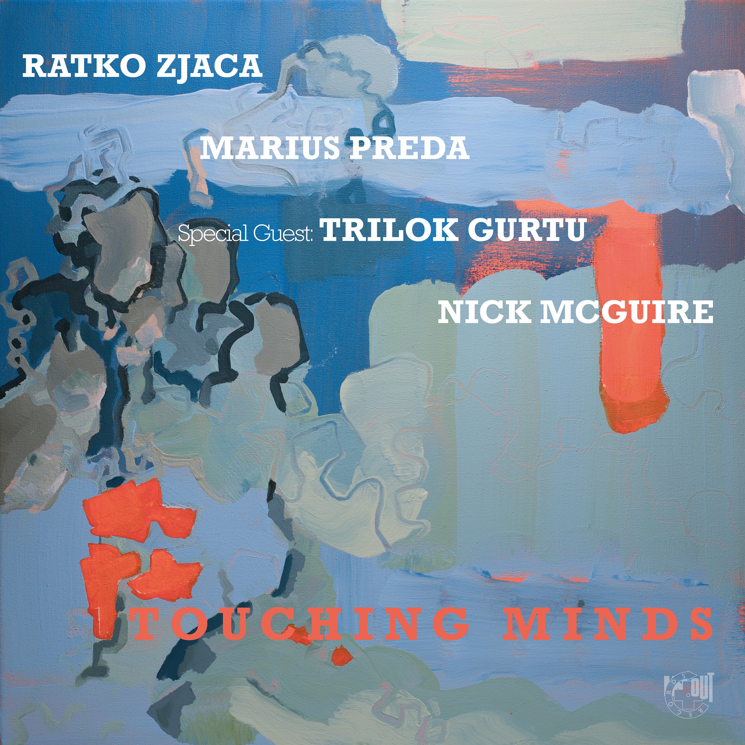 Touching Minds [Limited Audiophile Signature Edition]