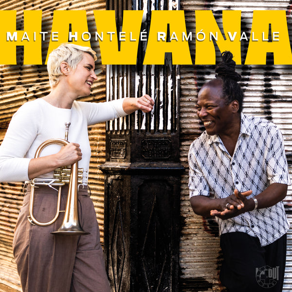 Havana [Limited Audiophile Signature Edition]