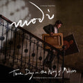 Modi: Three Days On The Wing Of Madness (Original Soundtrack)