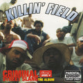 Criminal Street Slang: The Album