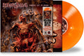 Made of Flesh - Orange