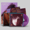 Riki - Purple