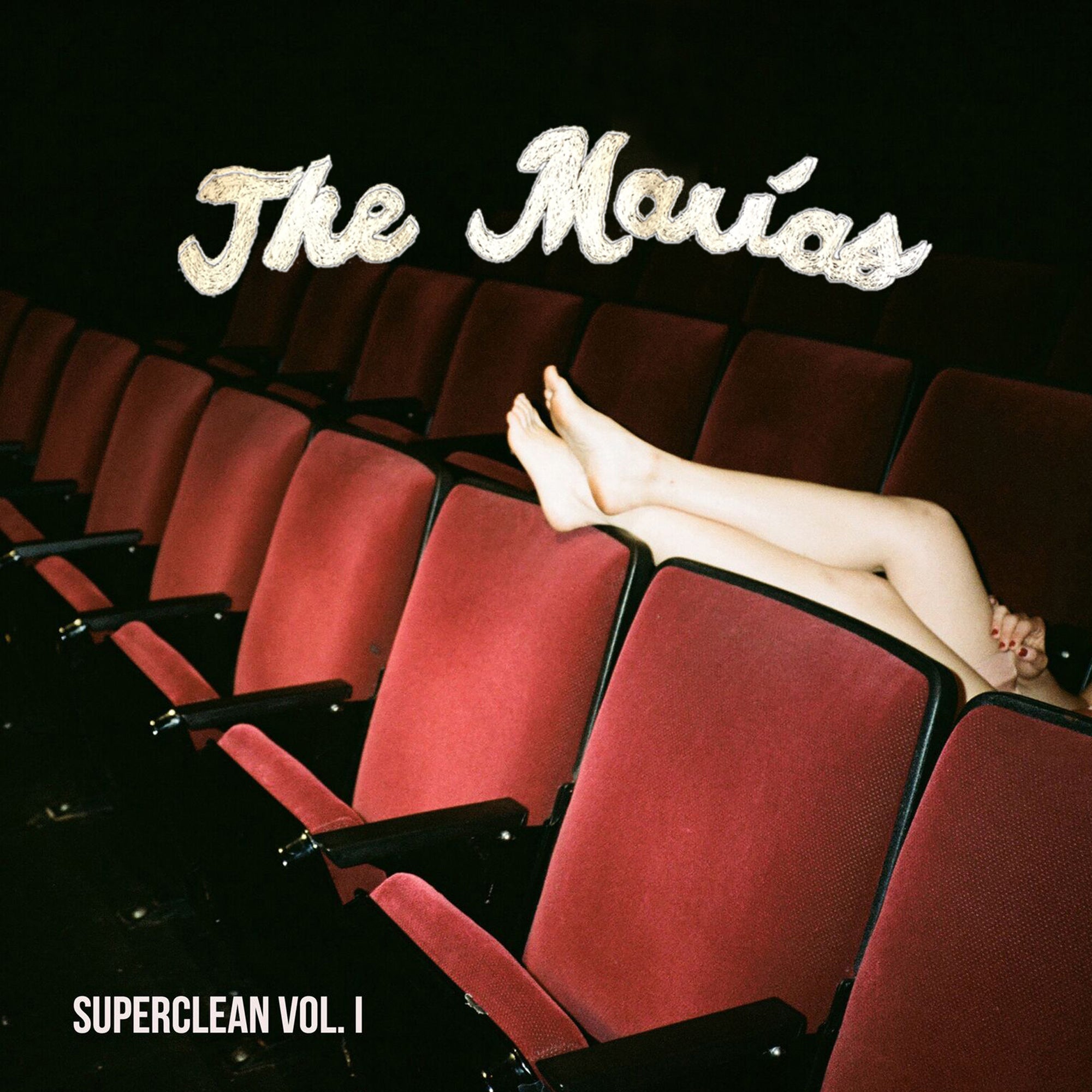 Superclean Vol. I & Ii