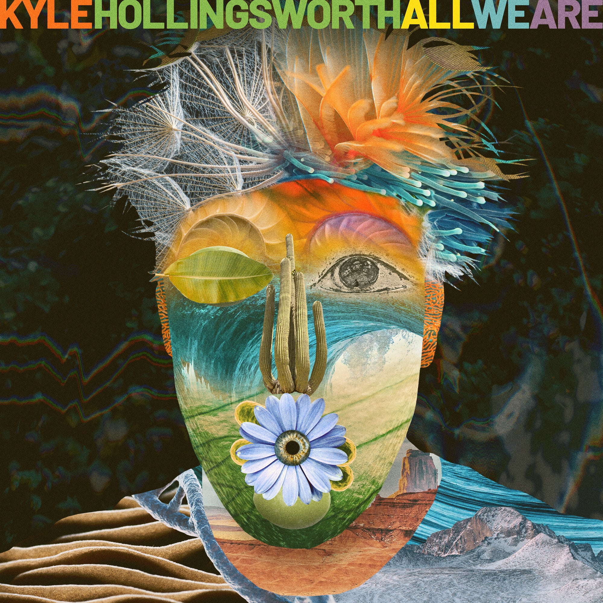 All We Are