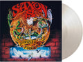 Forever Free - Limited 180-Gram White Colored Vinyl