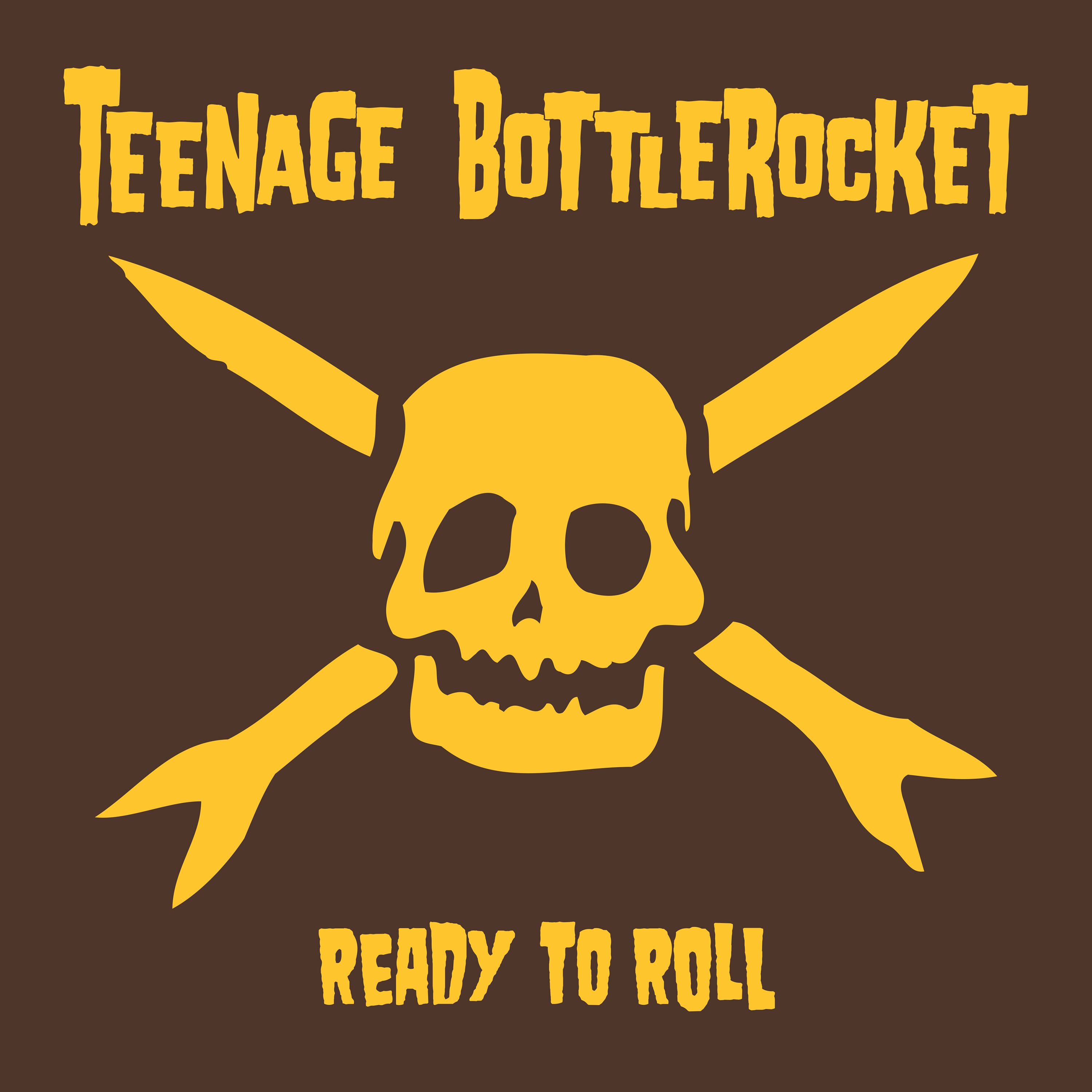 Ready To Roll