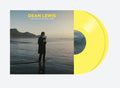 Epilogue Deluxe - Limited Yellow Colored Vinyl